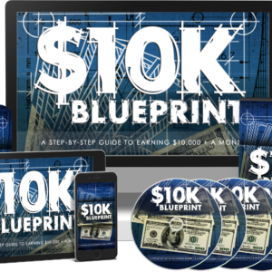 10k Blueprint