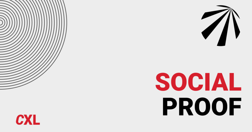 Social Proof
