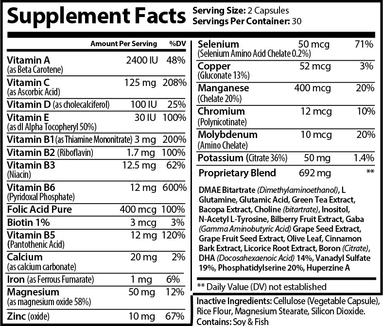 Beyond Sleep: Magnesium Glycinate for Muscle and Nerve Vitality